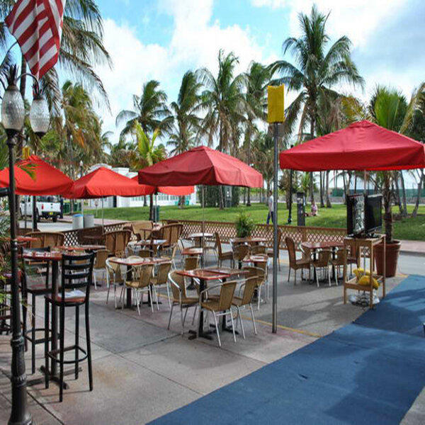 Finnegan's Way Drink Thrillist Miami