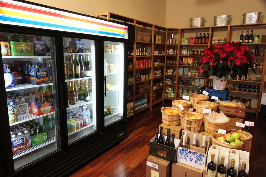 Slaters Market Eat Thrillist Washington DC