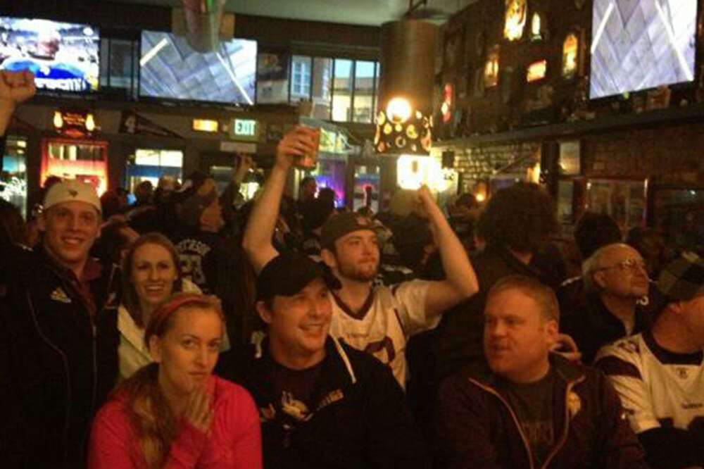 Minnesota Vikings Bars Across America - Thrillist Nation