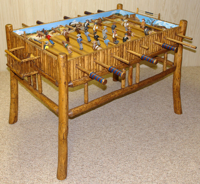 Foosball Tables for sale in Bogotá, Colombia, Facebook Marketplace