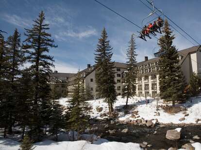 vail thrillist