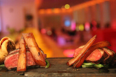 Pod's Winter Menu - Eat - Thrillist Philadelphia