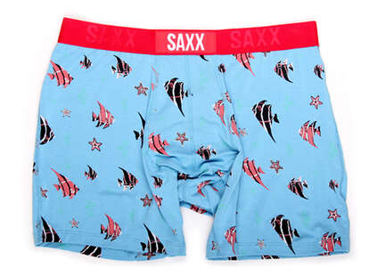 SAXX Underwear - Own - Thrillist Denver