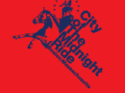 City of the Midnight Ride - Own - Thrillist Boston