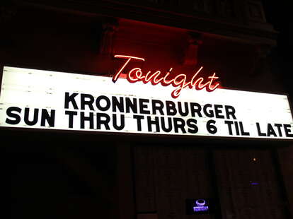 Kronnerburger-Matinee-San Francisco