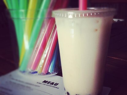 Labobatory Boba 7 aka. @Labobatory: A Bar in Los Angeles, CA - Thrillist