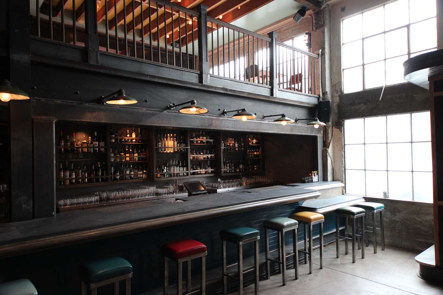 Trick Dog - Bar in San Francisco