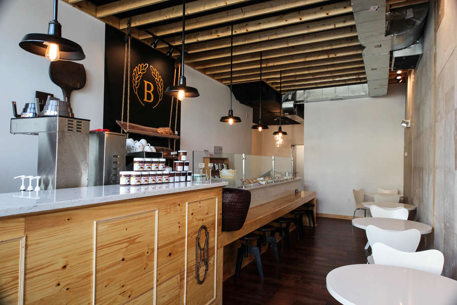Batter Bowl Bakery: A Restaurant in Washington DC, DC - Thrillist