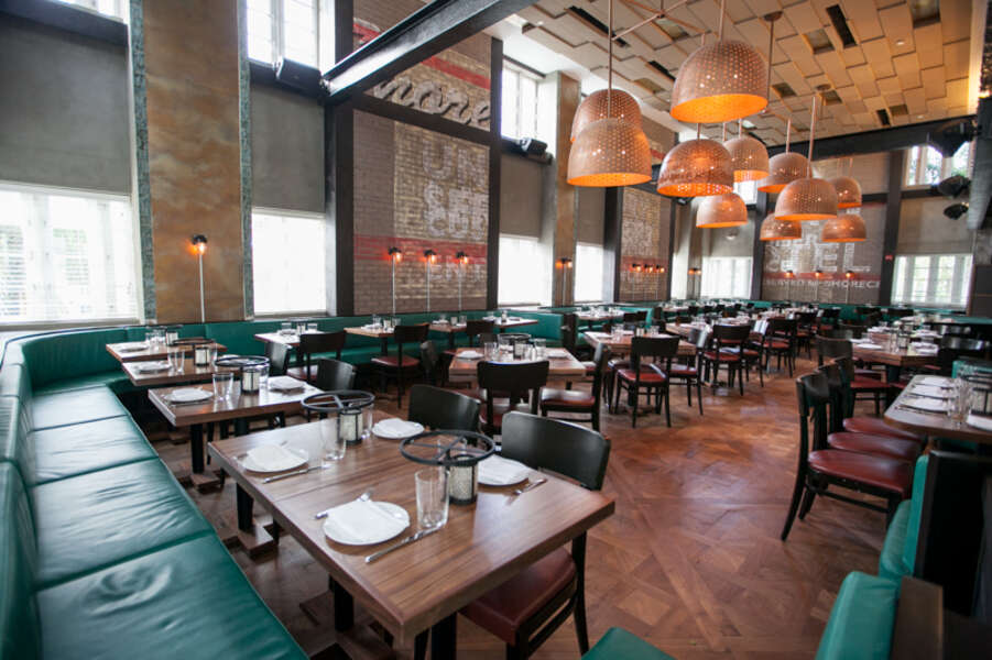 Catch Miami Eat Thrillist Miami