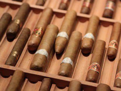 Civil Cigar Lounge-DC-Cigars