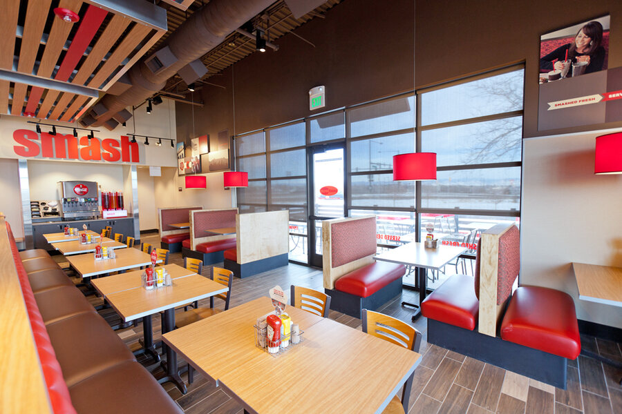 Smashburger - Eat - Thrillist Los Angeles