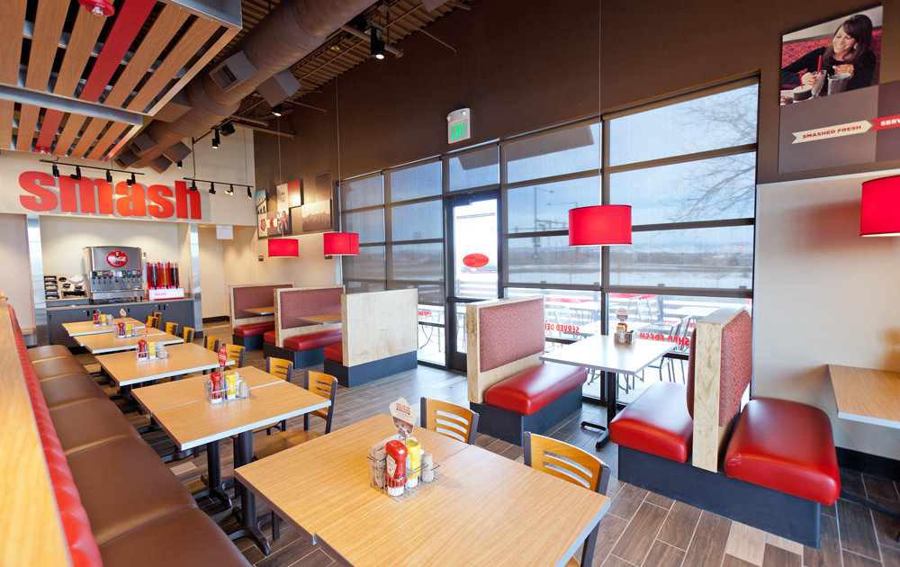 Smashburger Eat Thrillist Los Angeles