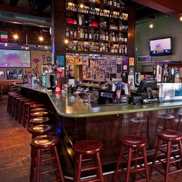 South Philly B&G's NCAA Dealage - Drink - Thrillist Philadelphia