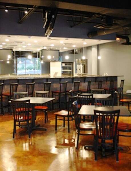 Krust Pizza Cafe - Eat - Thrillist Atlanta