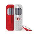 The world's only battery powered emergency phone