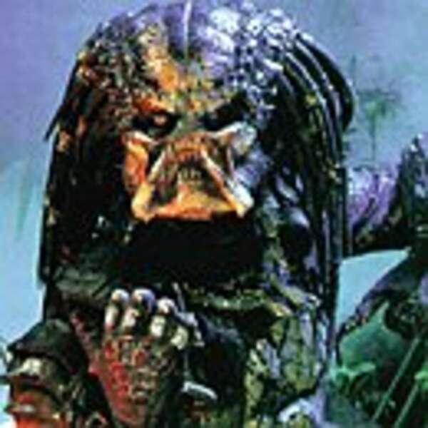 Wikipedia vs. Predator - Thrillist Nation
