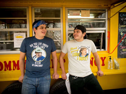 Tommy want online wingy shirt