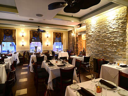 Notting Hill Restaurant & Bar - Eat - Thrillist Washington DC