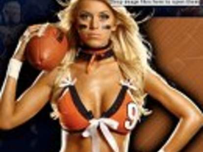 Lfl Uncensored : Another legends football league season is ...