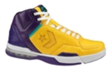Converse weapon top evo basketball shoes