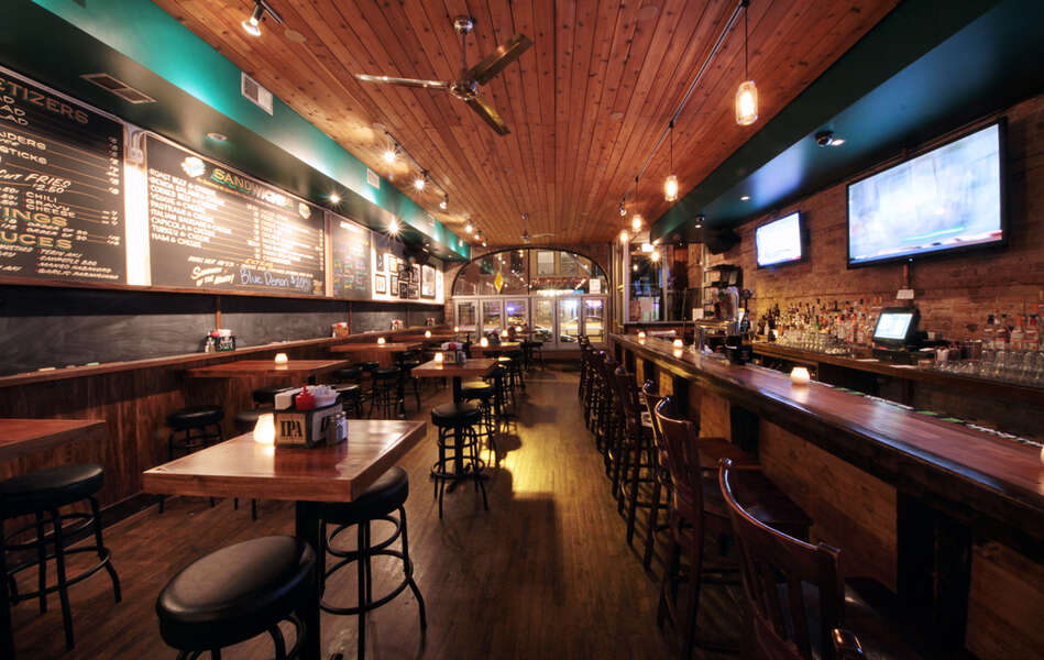 Lucky's Sandwiches - Eat - Thrillist Chicago