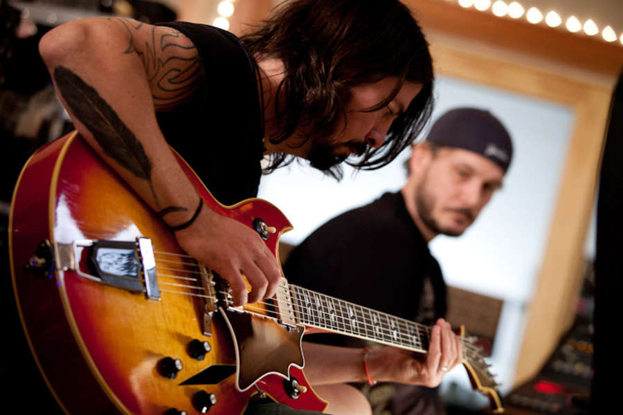 Sound City Movie Hits Mpls - Entertainment - Thrillist Minneapolis