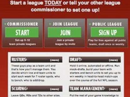 Trench Fantasy Thrillist