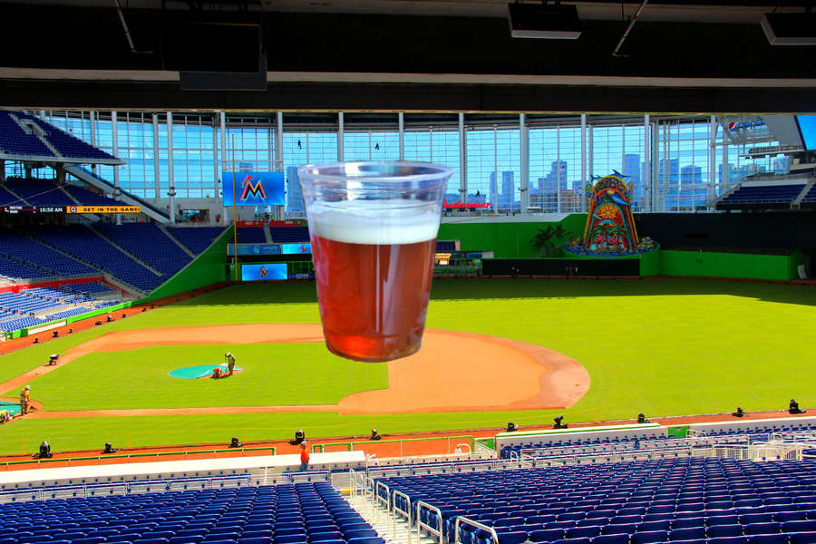 Miami Beer Festival A Bar in Miami, FL Thrillist