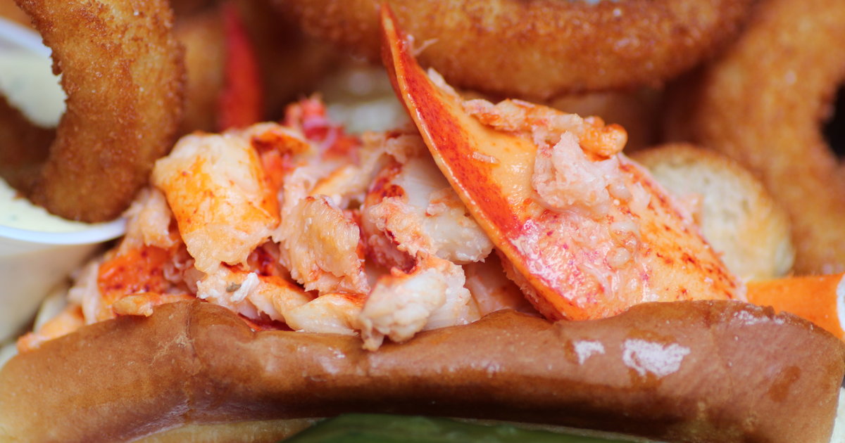 Lobster Joint Eat Thrillist New York