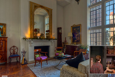 Movie Houses For Sale - Homes from Famous Films - Thrillist Nation