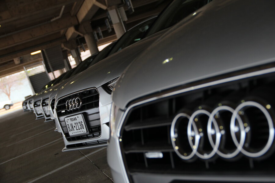 The Silvercar Identity Travel Thrillist Dallas