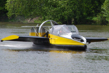 Hoverwing - Own - Thrillist Nation