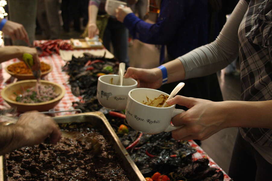 Chilifest Eat Thrillist New York