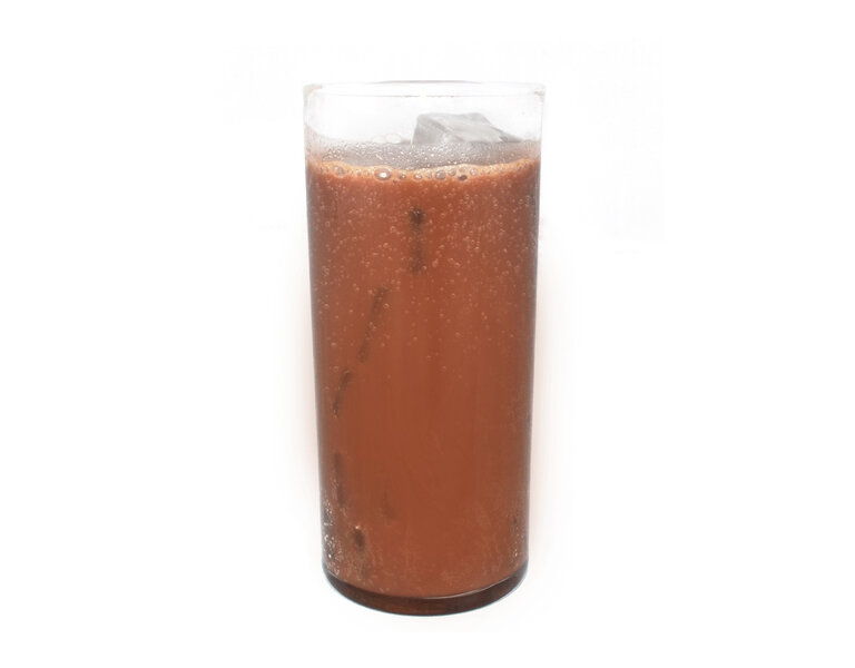 Flapper's Delight - Drink - Thrillist Nation