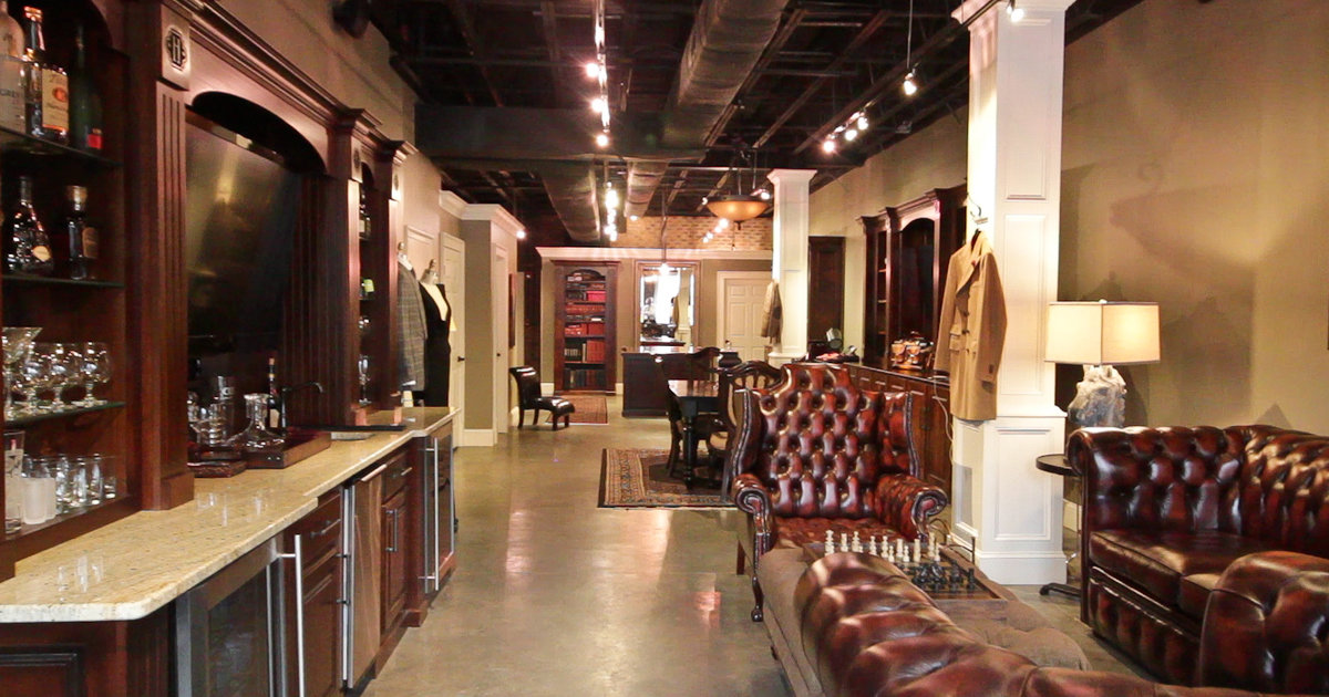 Hideoki Bespoke Customized garments at a tailoring studio Thrillist
