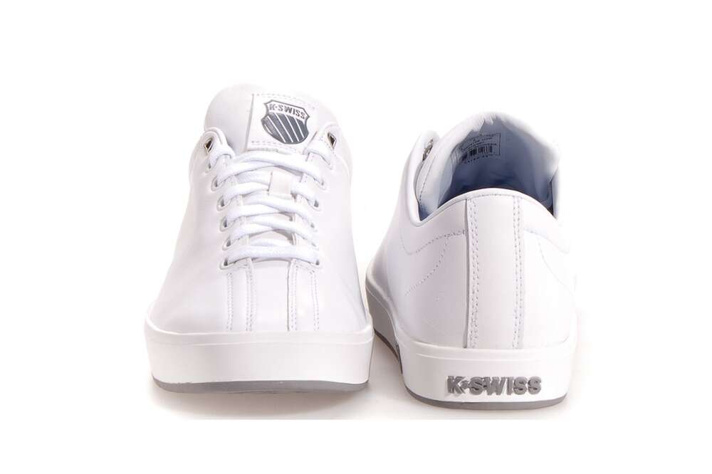 K swiss hot sale clean classic