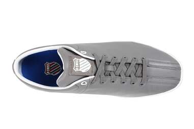 K Swiss Clean Classic Own Thrillist Nation