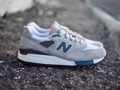 New Balance Day Tripper 998RR - Own - Thrillist Nation