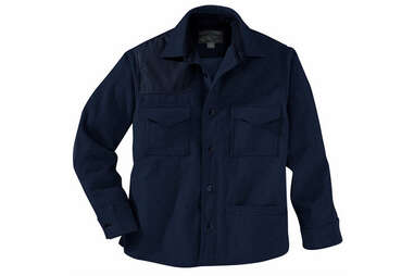 filson overshirt