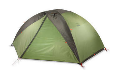 REI Half Dome 2 Plus Tent - Own - Thrillist Nation