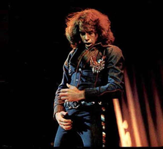 Neil Diamond Birthday Celebration - Entertainment - Thrillist Portland