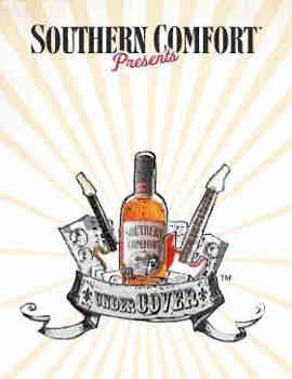 Southern Comfort Presents Undercover Thrillist