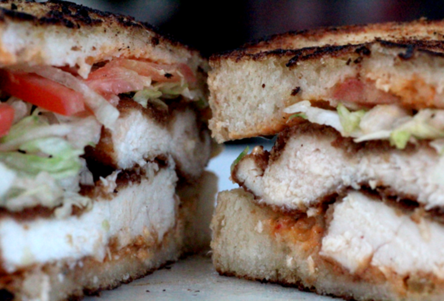 Bottle Bar East's Food Truck & Beer Bash Eat Thrillist Philadelphia