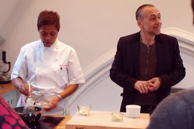 Cactus Kitchens - Eat - Thrillist London