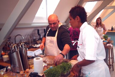 Cactus Kitchens - Eat - Thrillist London