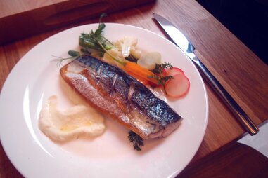 Cactus Kitchens - Eat - Thrillist London