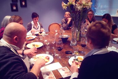 Cactus Kitchens - Eat - Thrillist London