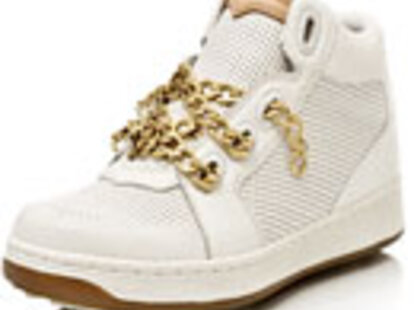 Upper Echelon Shoes - Thrillist