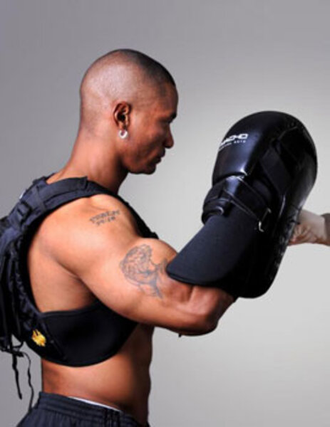 Infighting Def Infighting Shape CrossFit: A Other in New York, NY - Thrillist