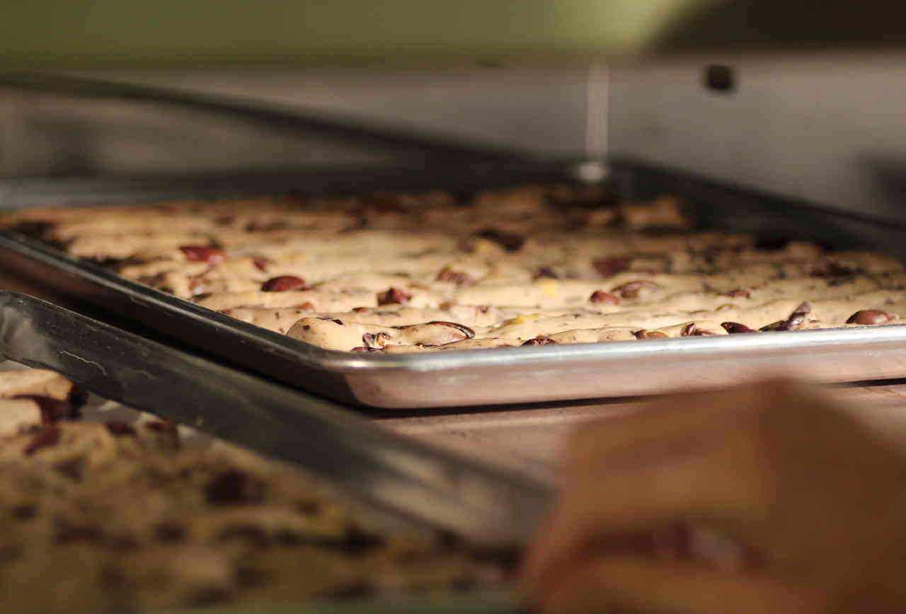 Breads Bakery Thrillist New York